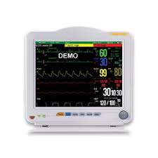 Patient Monitor eM12A