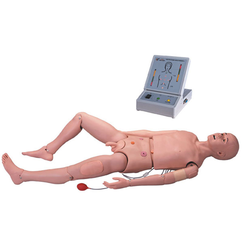 3000 Advanced Adult Nursing Manikin