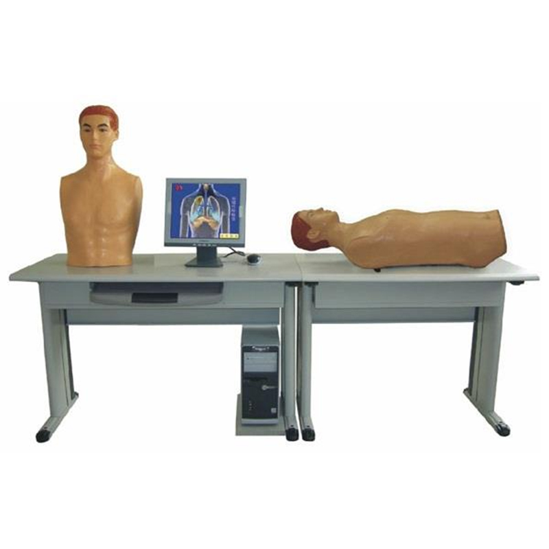 GGF Online Version of Medical Examination Skills Training System