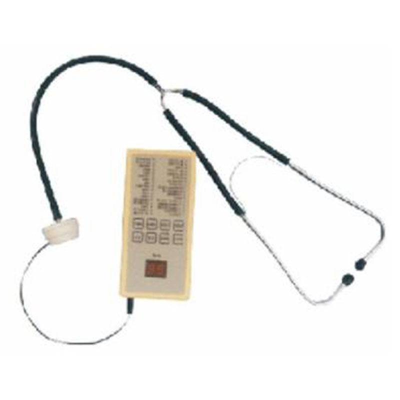 HLY/1 Simulative Stethoscope (for single person use)