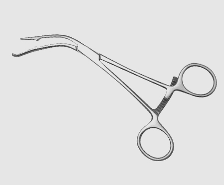 Small Fragment - Locking