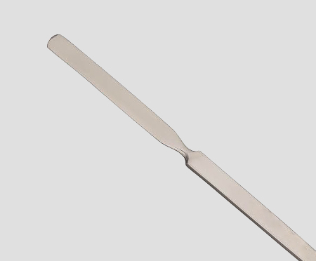 Small Fragment - Locking