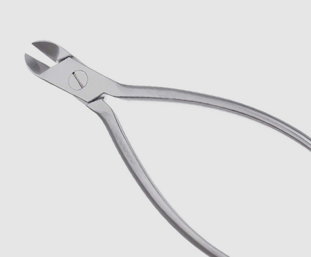 Small Fragment - Locking
