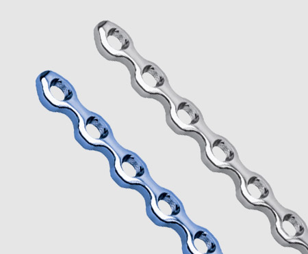 Small Fragment - Locking