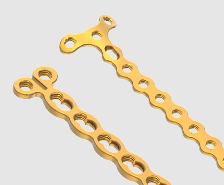 Small Fragment - Locking
