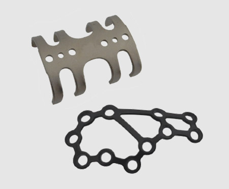 Small Fragment - Locking