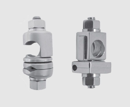 Small Fragment - Locking