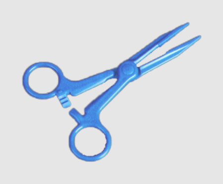 Small Fragment - Locking