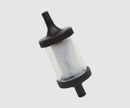 Small Fragment - Locking