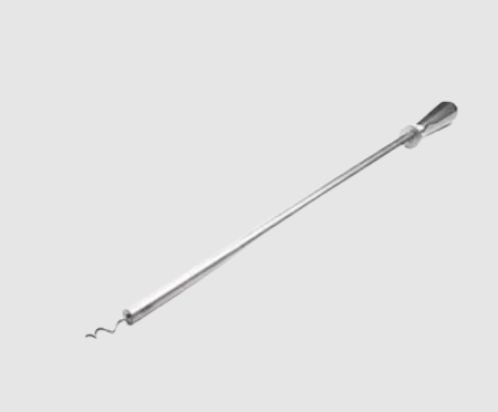 Small Fragment - Locking