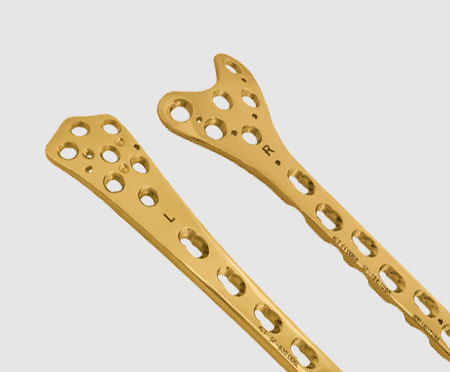 Small Fragment - Locking