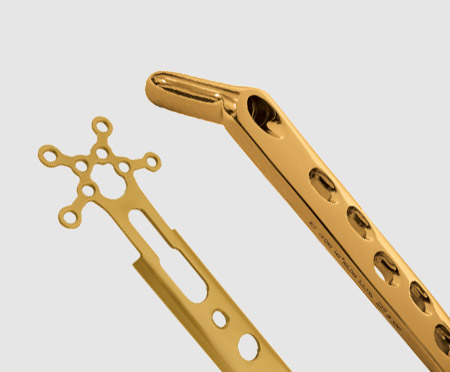 Small Fragment - Locking