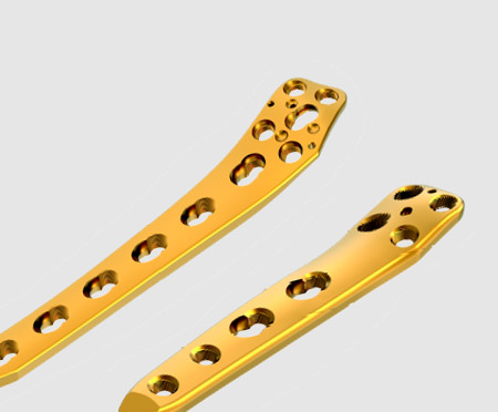 Small Fragment - Locking
