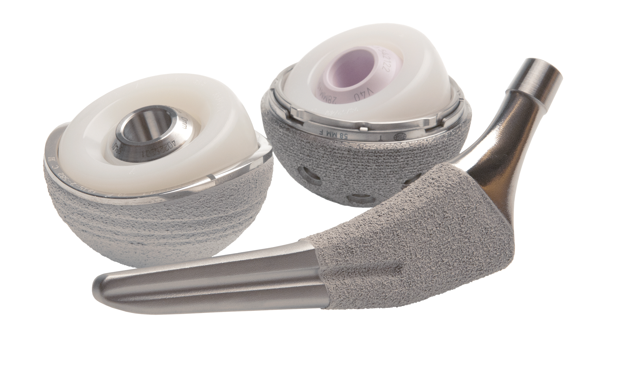 Hip Hip Implants