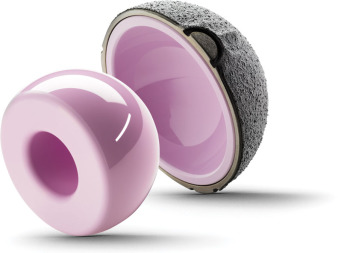 MH Ceramic Liner – Delta