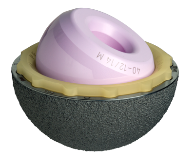 Ceramic Head – Delta