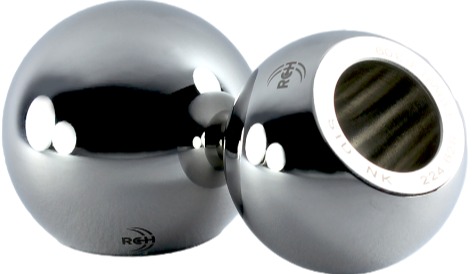 Metal Femoral Head