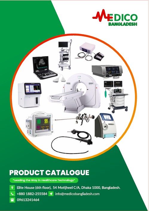 Medico Bangladesh