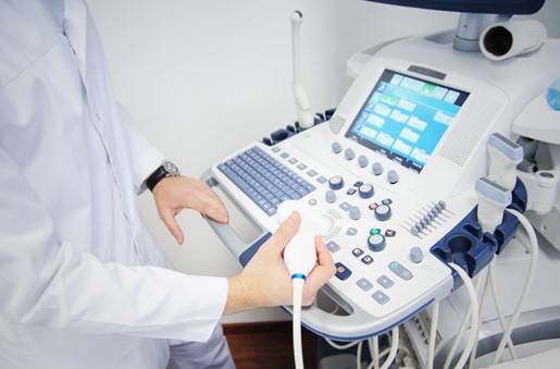 Ultrasound Machines