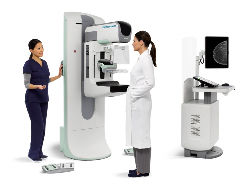 Mammography Systems