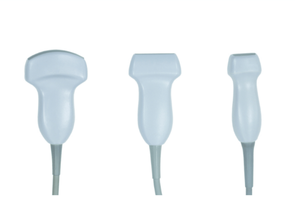 Ultrasound probe
