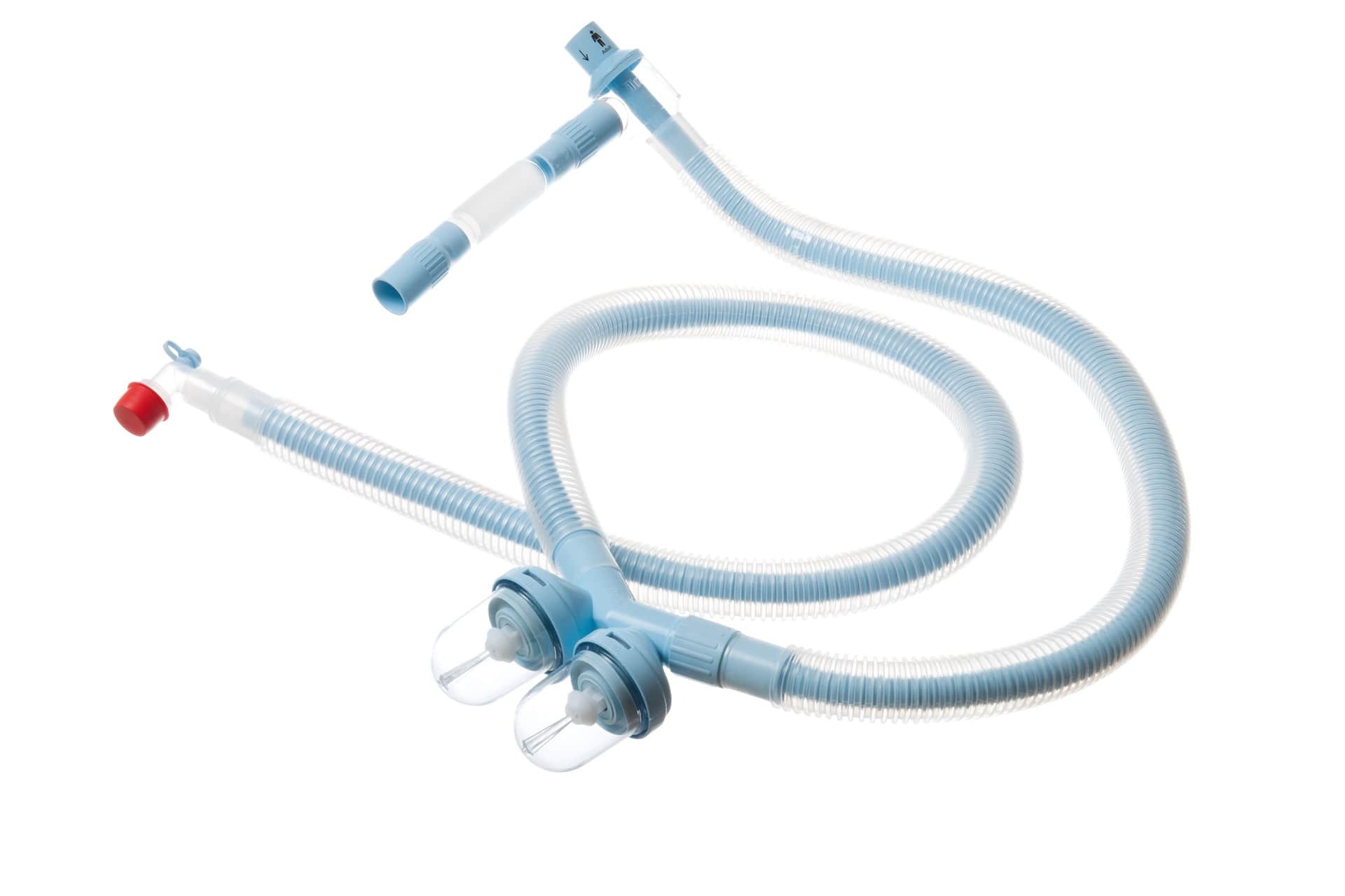 Anaesthesia-breathing-circuit