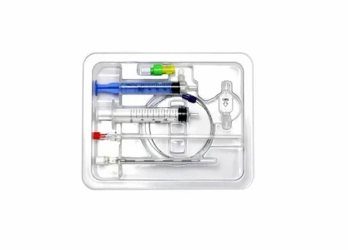 Anaesthesia Disposables