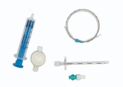 Disposable Epidural anesthesia set