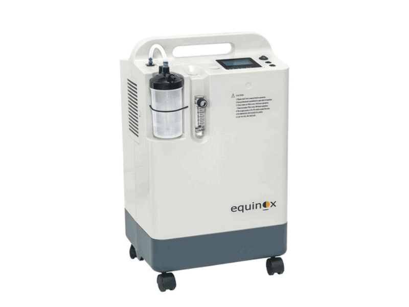 Oxygen Concentrator