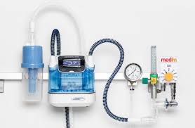 CPAP System