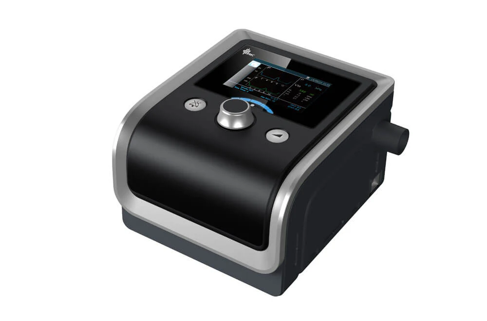 BPAP System